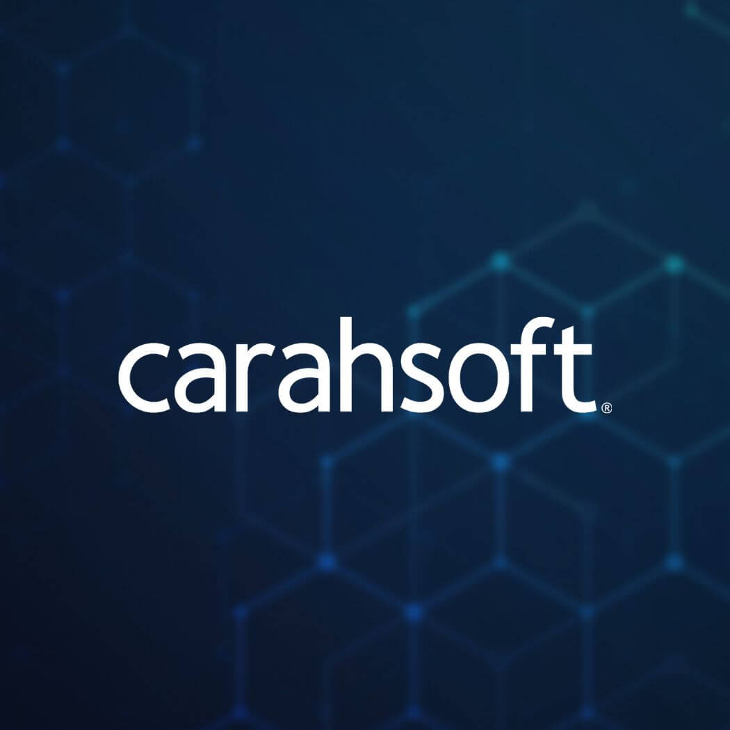 Carahsoft Partners GRC Academy